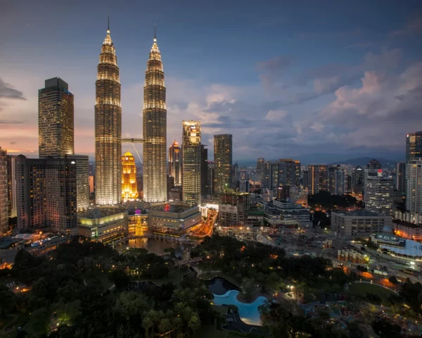 Explore Malaysia - Image 2