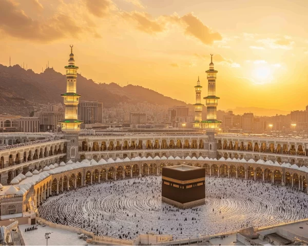 Spiritual Umrah Journey - Image 3