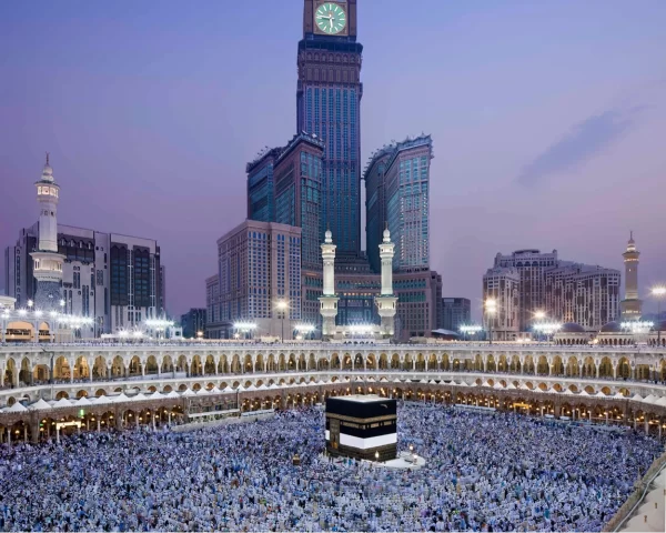 Spiritual Umrah Journey - Image 5