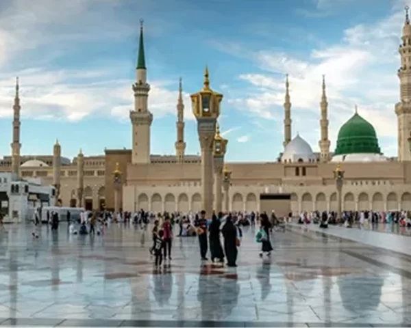Spiritual Umrah Journey - Image 7