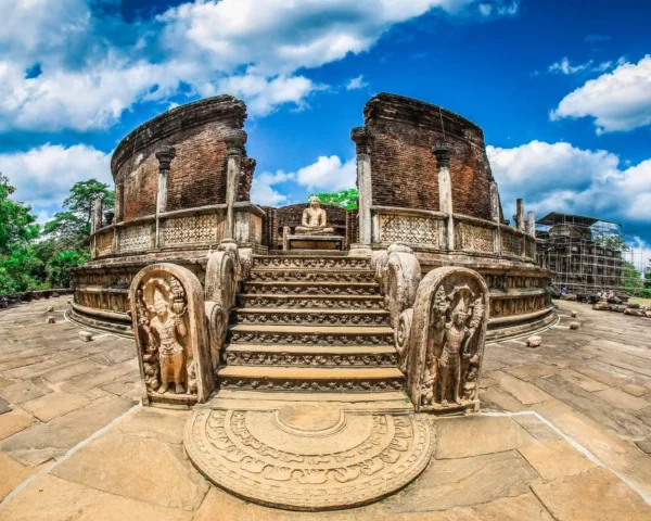 Discover Srilanka - Image 2