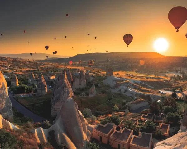 Explore Turkey - Image 8