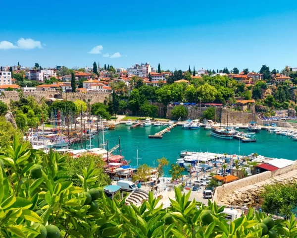 Explore Turkey - Image 7