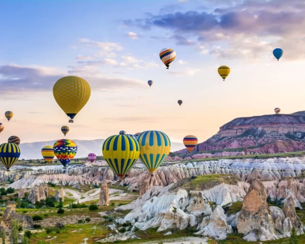 Explore Turkey - Image 6