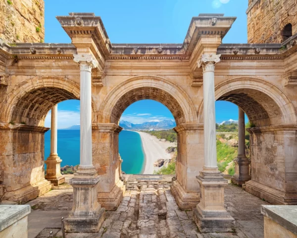 Explore Turkey - Image 3