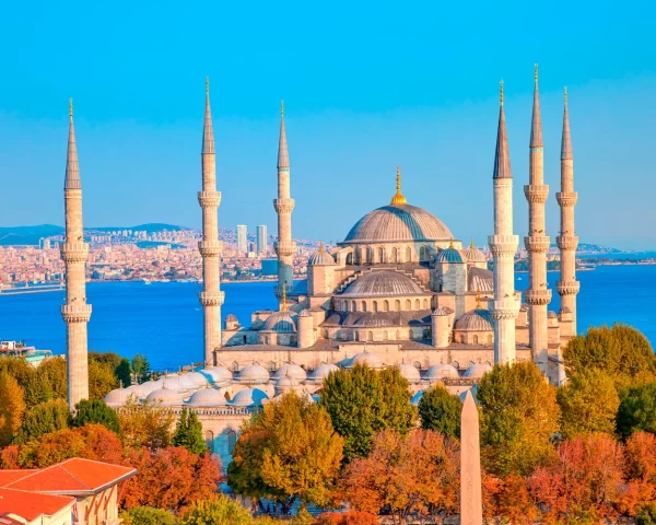 Explore Turkey - Image 2