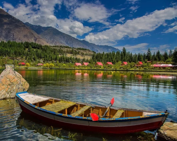 Explore Skardu - Image 5