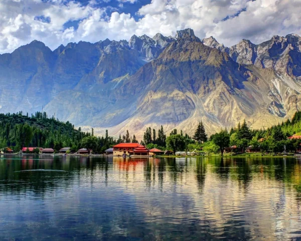 Explore Skardu - Image 4