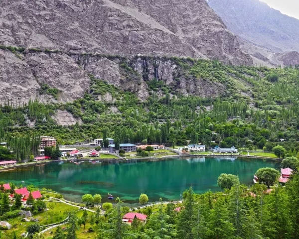Explore Skardu - Image 2